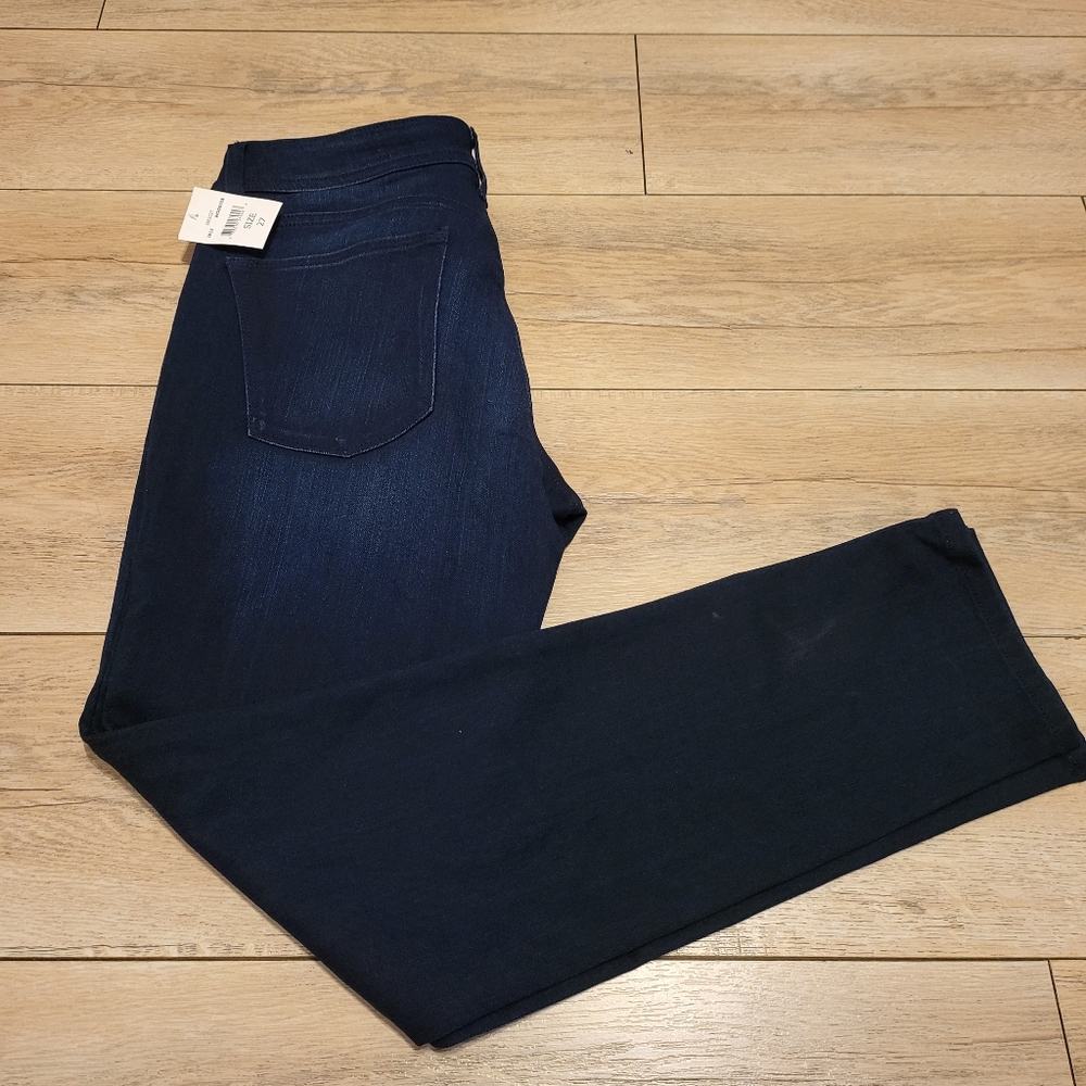 DL 1961 Coco Petite Wooster Jeans